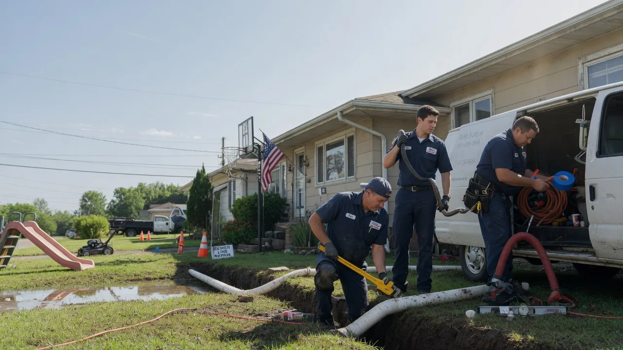 Toilet Installation in Logan, AL near me